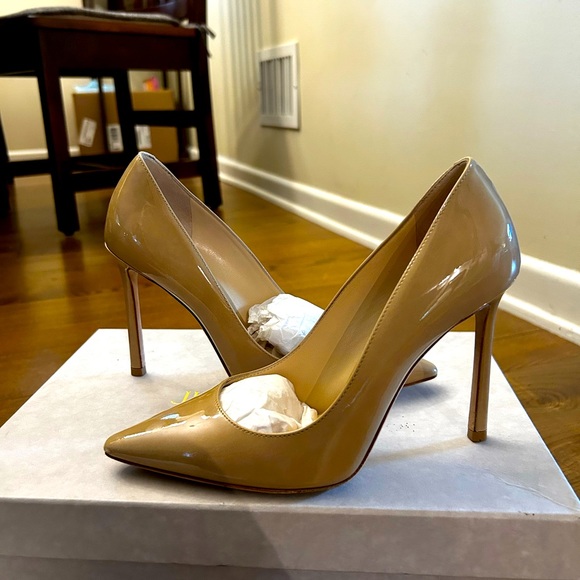 Jimmy choo romy 35 - Picture 1 of 6